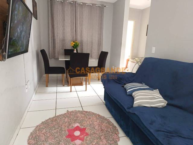 Apartamento para Venda em São José dos Campos - 5