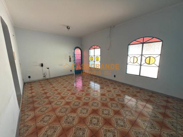 Casa para Venda em São José dos Campos - 4