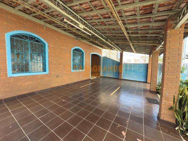 #13298 - Casa para Venda em São José dos Campos - SP - 2