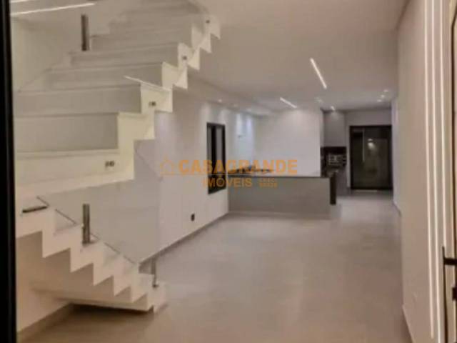 #13299 - Casa para Venda em São José dos Campos - SP - 3