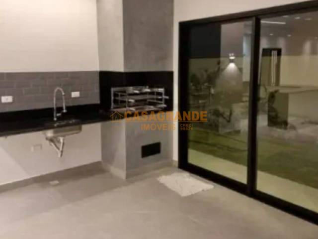Casa para Venda em São José dos Campos - 5