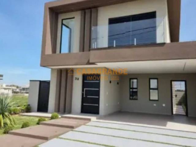 #13299 - Casa para Venda em São José dos Campos - SP - 1