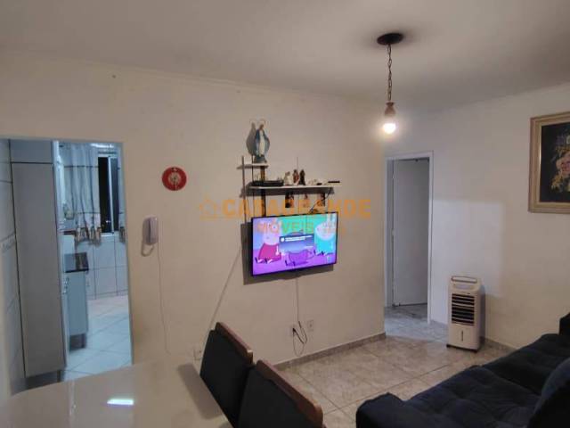 #13302 - Apartamento para Venda em São José dos Campos - SP - 1