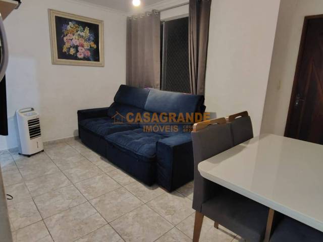 #13302 - Apartamento para Venda em São José dos Campos - SP - 2