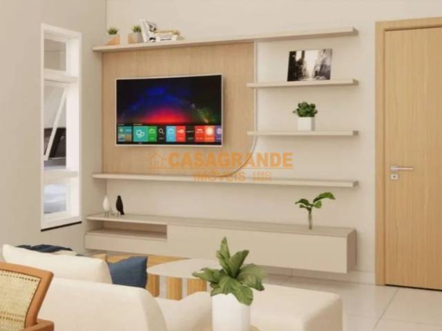 #10940 - Casa para Venda em São José dos Campos - SP - 3