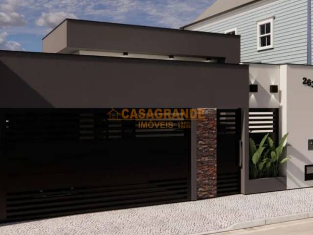 #10940 - Casa para Venda em São José dos Campos - SP - 2