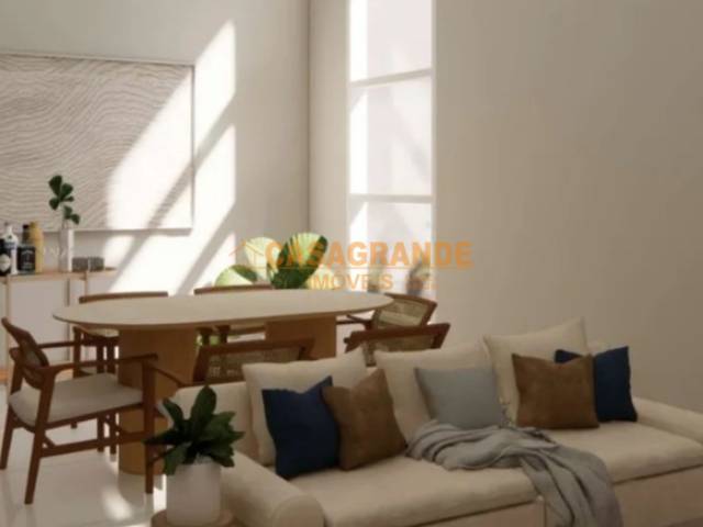 Casa para Venda em São José dos Campos - 4