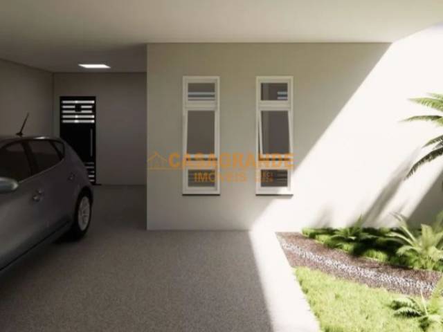 Casa para Venda em São José dos Campos - 5
