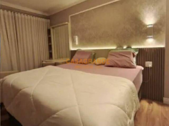 Apartamento para Venda em São José dos Campos - 5