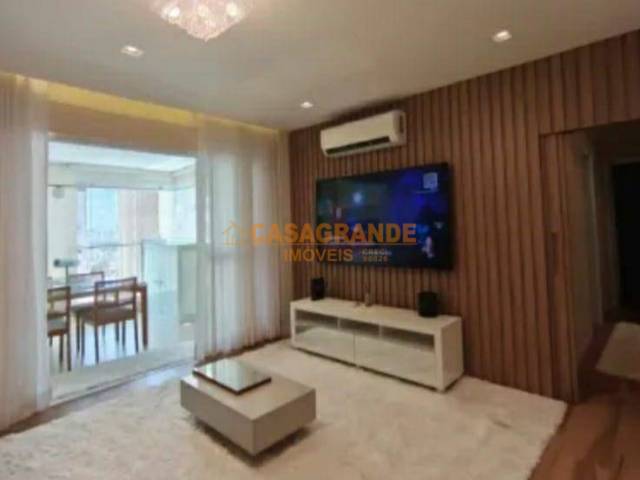 #13303 - Apartamento para Venda em São José dos Campos - SP - 1