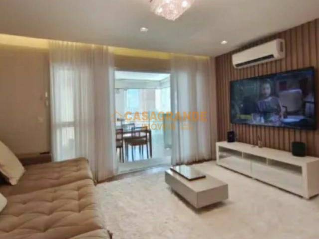 #13303 - Apartamento para Venda em São José dos Campos - SP - 3