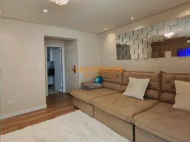 Apartamento para Venda em São José dos Campos - 4