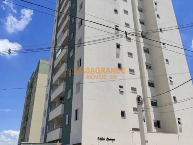 #13305 - Apartamento para Venda em São José dos Campos - SP - 1