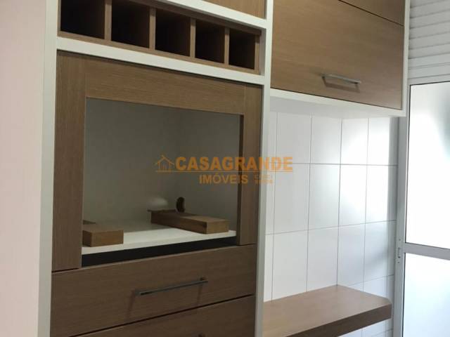 #13305 - Apartamento para Venda em São José dos Campos - SP - 3