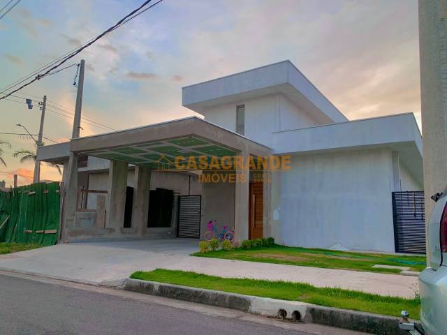 #13306 - Casa para Venda em São José dos Campos - SP - 1