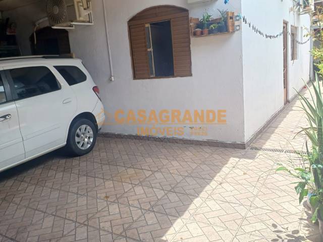 #12843 - Casa para Venda em São José dos Campos - SP - 1