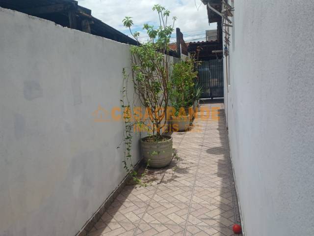 #12843 - Casa para Venda em São José dos Campos - SP - 2