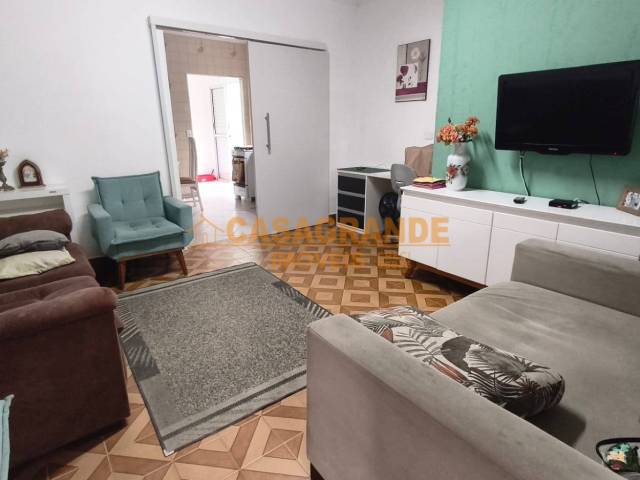 #13307 - Casa para Venda em São José dos Campos - SP - 1