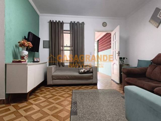 #13307 - Casa para Venda em São José dos Campos - SP - 2