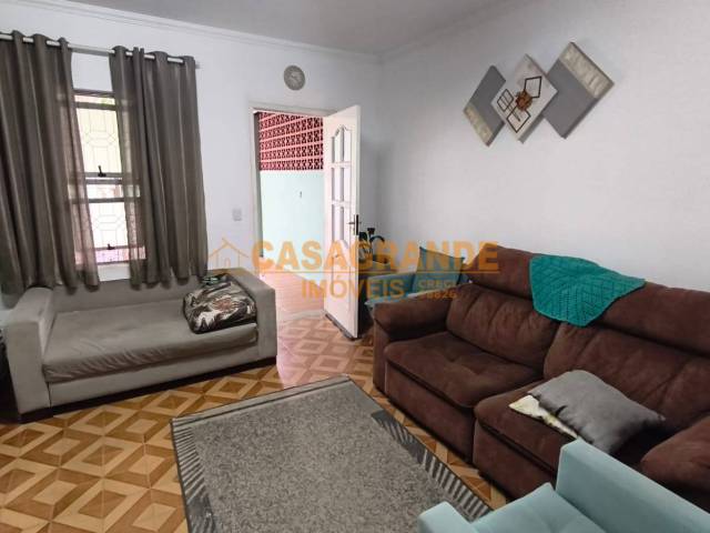 #13307 - Casa para Venda em São José dos Campos - SP - 3