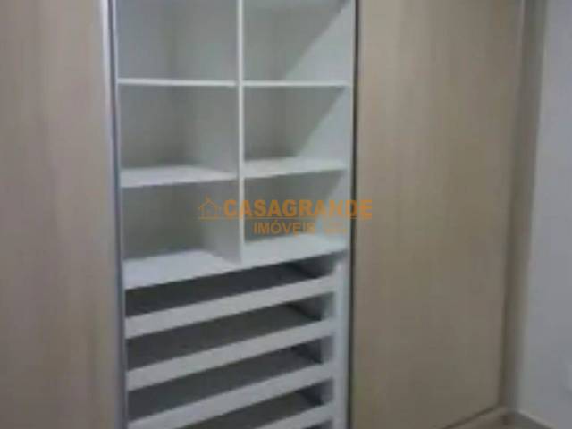 Apartamento para Locação em São José dos Campos - 4