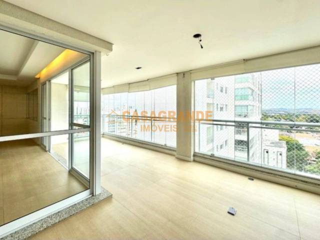 Apartamento para Venda em São José dos Campos - 4