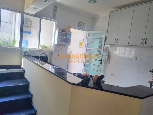 #13311 - Casa para Venda em São José dos Campos - SP - 3