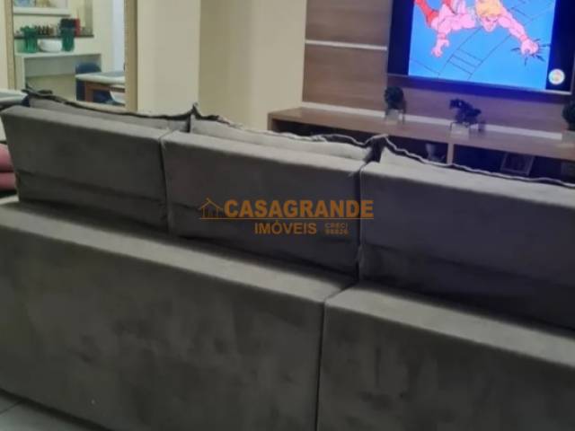 Casa para Venda em São José dos Campos - 4