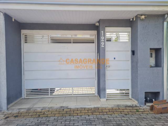 #13311 - Casa para Venda em São José dos Campos - SP - 1