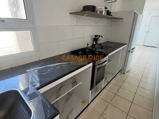#13313 - Apartamento para Venda em Jacareí - SP - 3