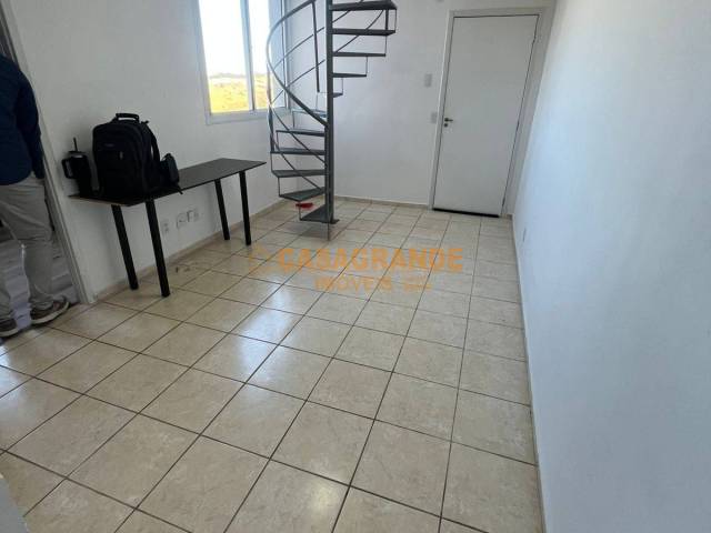 Apartamento para Venda em Jacareí - 5