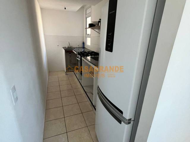 Apartamento para Venda em Jacareí - 4