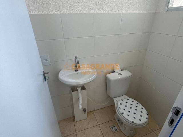 #13313 - Apartamento para Venda em Jacareí - SP - 2