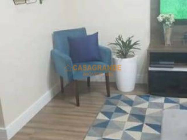 #13312 - Apartamento para Venda em São José dos Campos - SP - 3