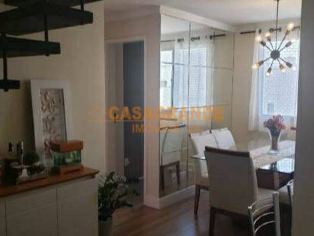 #13312 - Apartamento para Venda em São José dos Campos - SP - 2