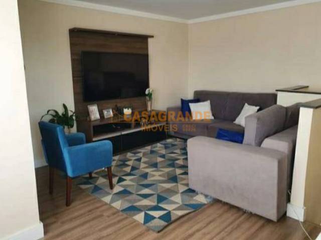 #13312 - Apartamento para Venda em São José dos Campos - SP - 1