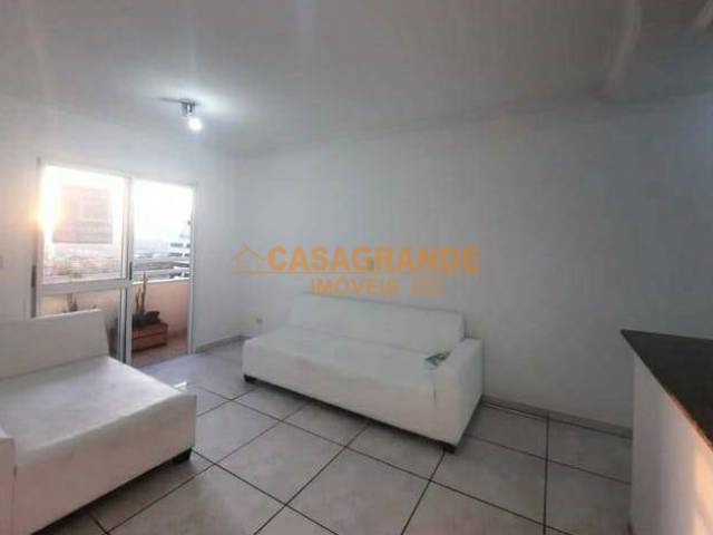 #13310 - Apartamento para Venda em São José dos Campos - SP - 3