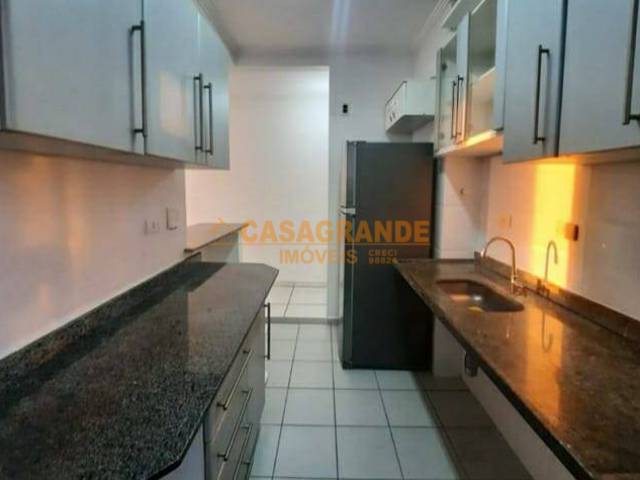 Apartamento para Venda em São José dos Campos - 5