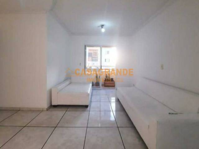 Apartamento para Venda em São José dos Campos - 4