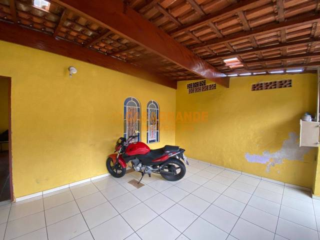 #13315 - Casa para Venda em São José dos Campos - SP - 1