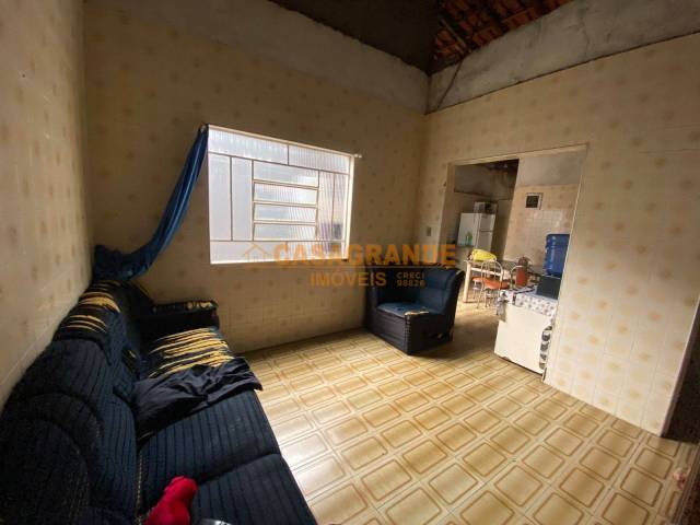 #13315 - Casa para Venda em São José dos Campos - SP - 2