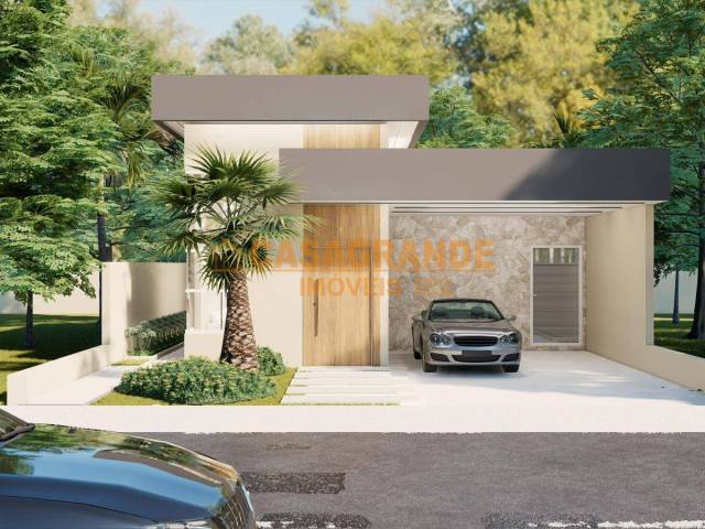 #13314 - Casa para Venda em São José dos Campos - SP - 1