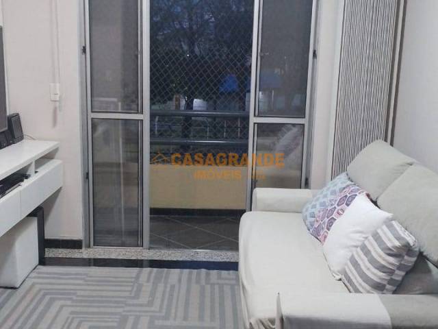 #13316 - Apartamento para Venda em São José dos Campos - SP - 1
