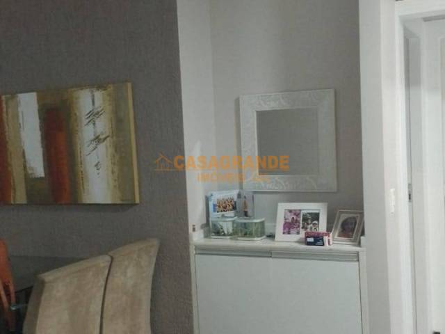 #13316 - Apartamento para Venda em São José dos Campos - SP - 3