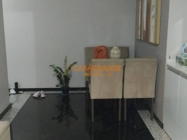 #13316 - Apartamento para Venda em São José dos Campos - SP - 2