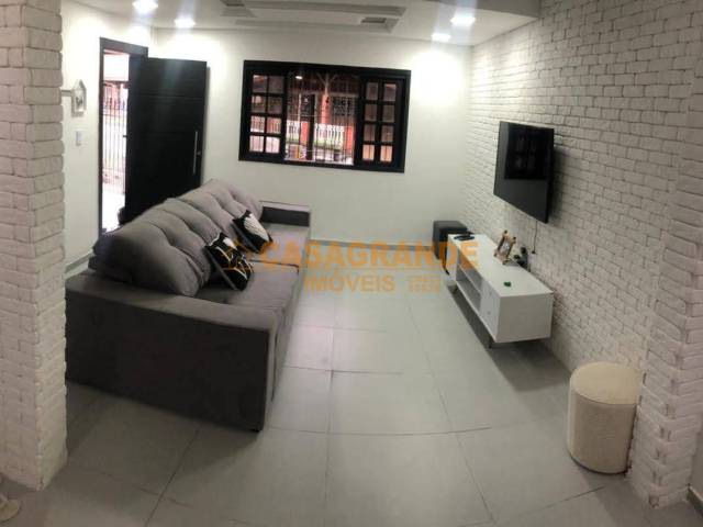 Bangalô para Venda em São José dos Campos - 5