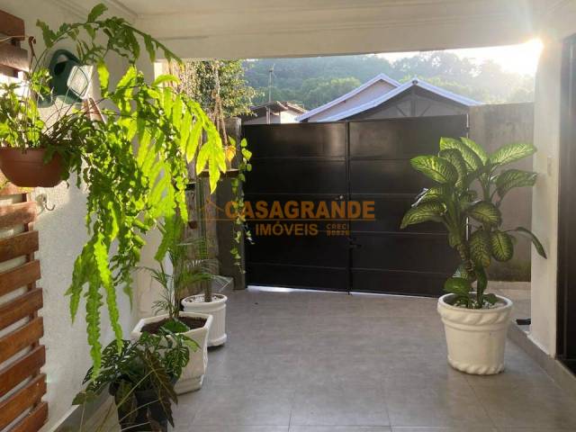 #13317 - Bangalô para Venda em São José dos Campos - SP - 3