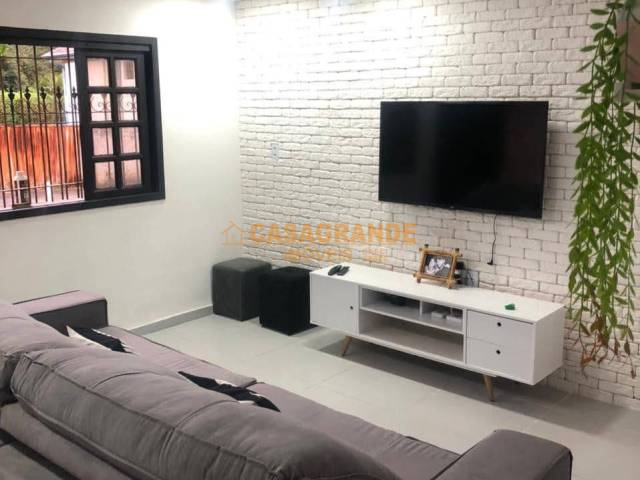 Bangalô para Venda em São José dos Campos - 4