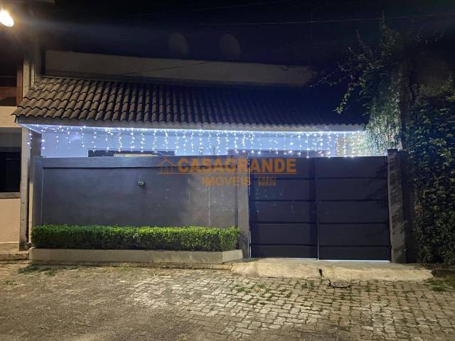 #13317 - Bangalô para Venda em São José dos Campos - SP - 1