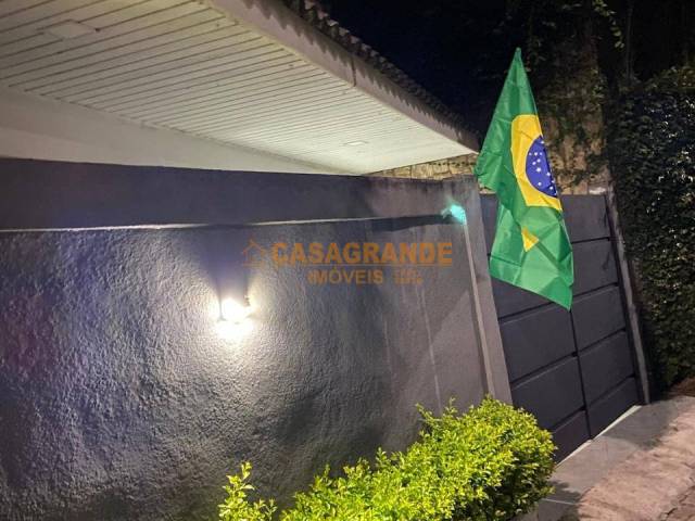#13317 - Bangalô para Venda em São José dos Campos - SP - 2